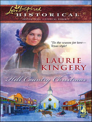 Hill Country Christmas - ebook